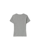 Chick T-Shirt - Gray