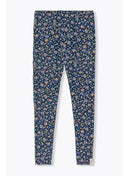 Leggings Tajinebanane - Bleu Imprime