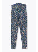 Leggings Tajinebanane - Bleu Imprime
