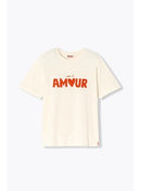 T-shirt Tajinebanane - Naturel Imprime