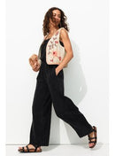 Boléro Brodé en Coton Femme - Multicolore Sans Rgt