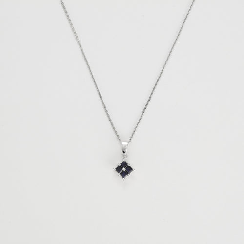 Pendentif "Siraya" S0,26/4
