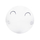 Coussin Étoile En Coton Blanc