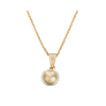 Pendentif Mon Tout Or
