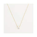 375/1000 Yellow Gold “Opulence” Necklace