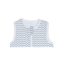 Gigoteuse Lange En Coton Bio Blanc