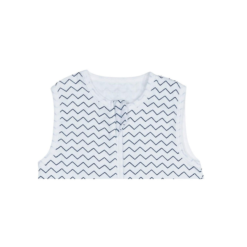 Gigoteuse Lange En Coton Bio Blanc