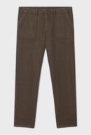 Pantalon Joy - Vert Kaki