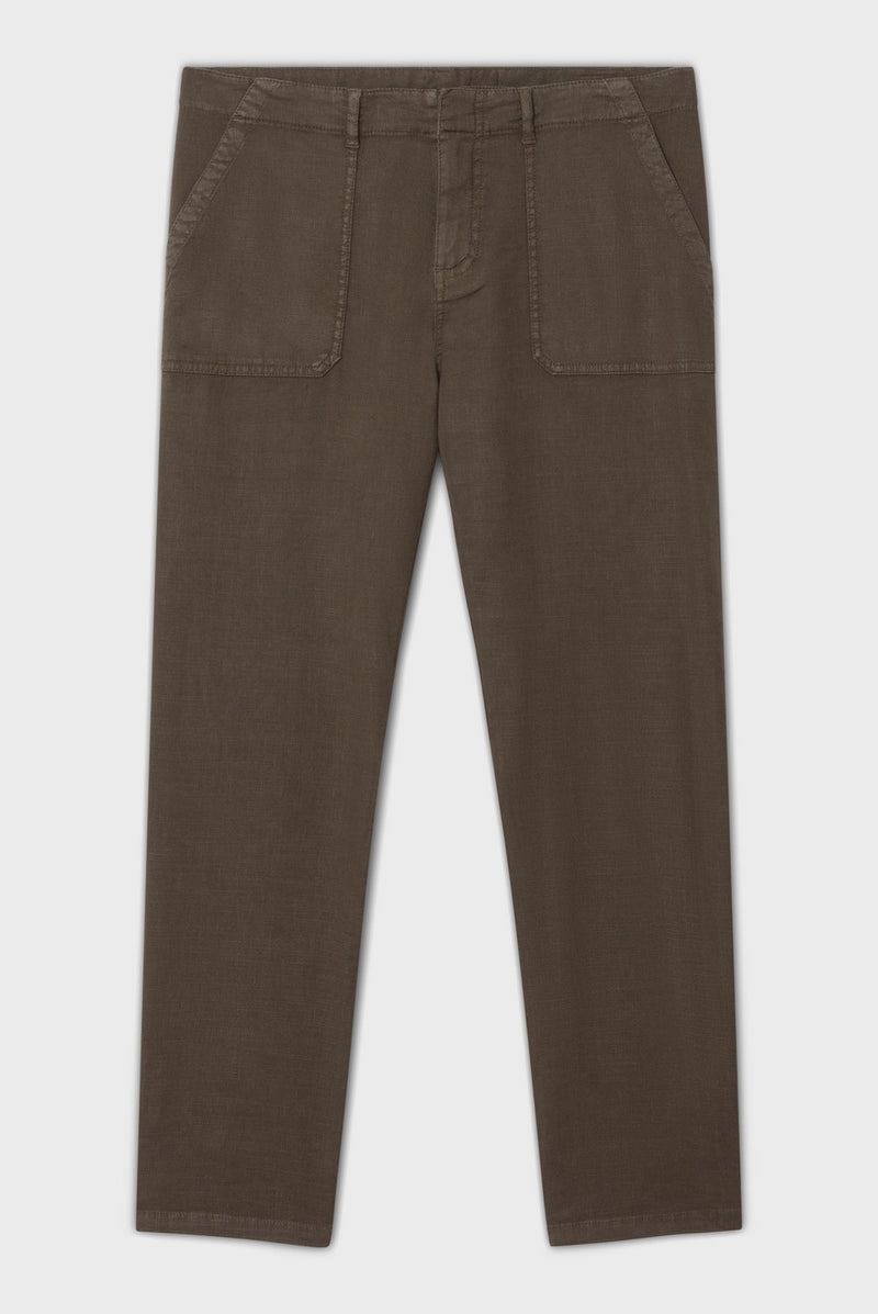 Pantalon Joy - Vert Kaki