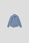 Camicia Gent Linen Ppt