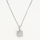 Pendentif "Oeillet" D0,25/25