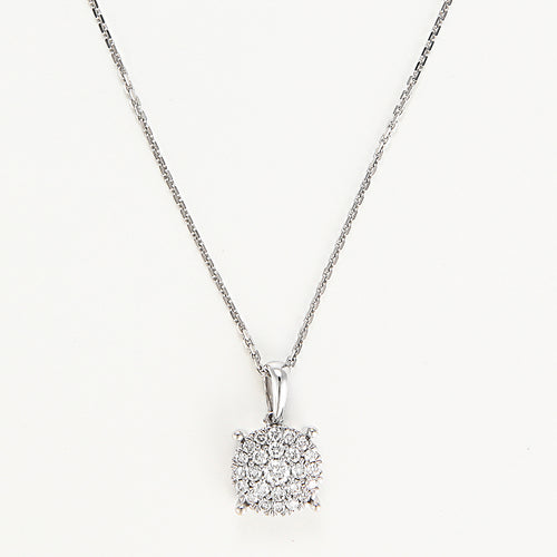 Pendentif "Oeillet" D0,25/25