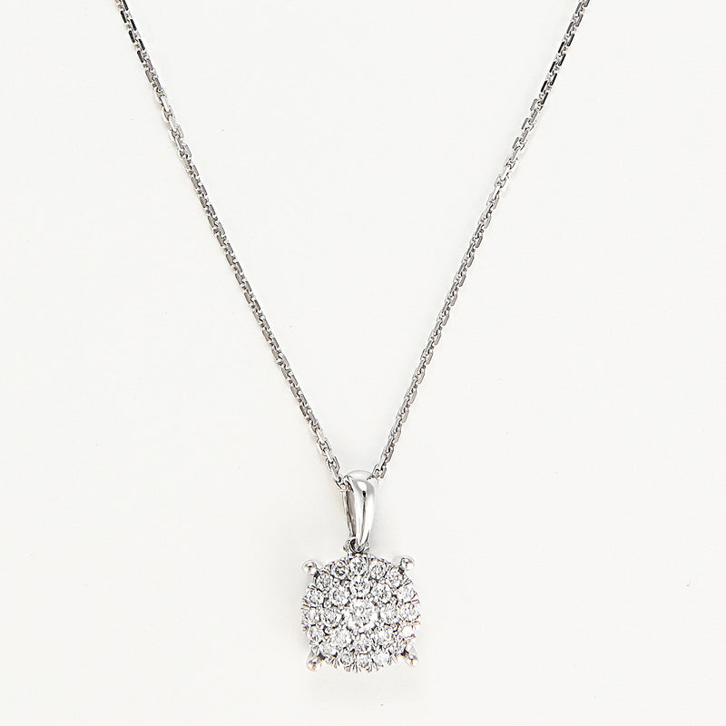 Pendentif "Oeillet" D0,25/25