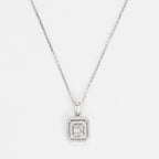 Pendentif "Miroir"