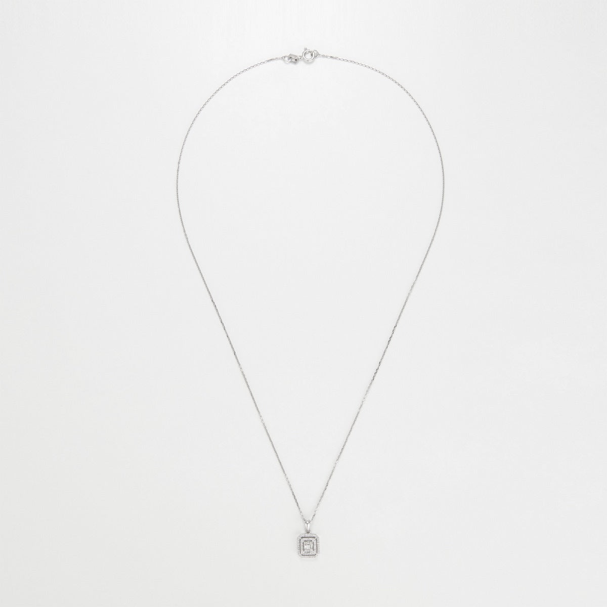 Pendentif "Miroir"