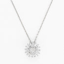 Pendentif Soleil D0,15/27