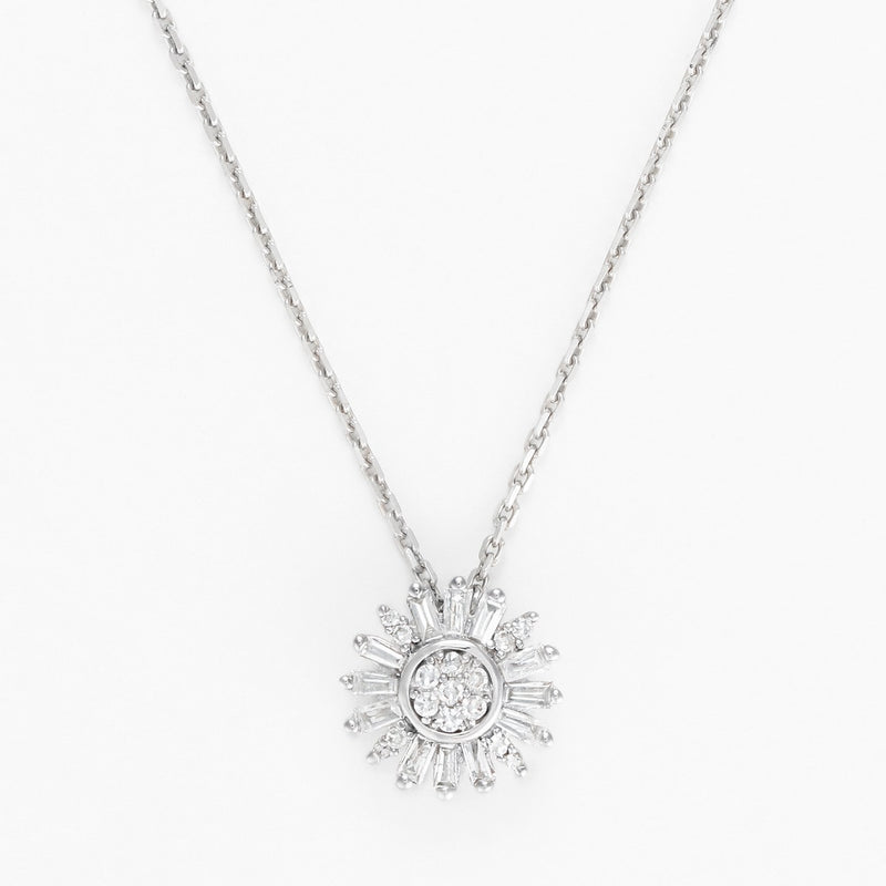 Pendentif Soleil D0,15/27