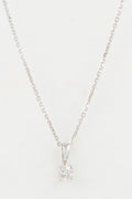 Pendentif "Laila" Diamant D 0,16/1