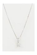 Pendentif "Laila" Diamant D 0,16/1