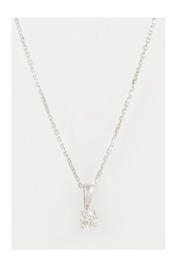 “Laila” Diamond Pendant D 0.16/1