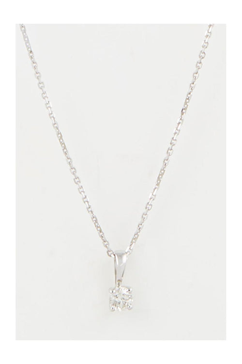Colgante Diamante “Laila” D 0,16/1