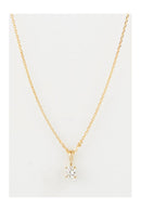 Colgante Diamante “Laila” D 0,16/1