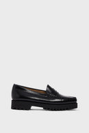 Mocassins Gaby - Noir