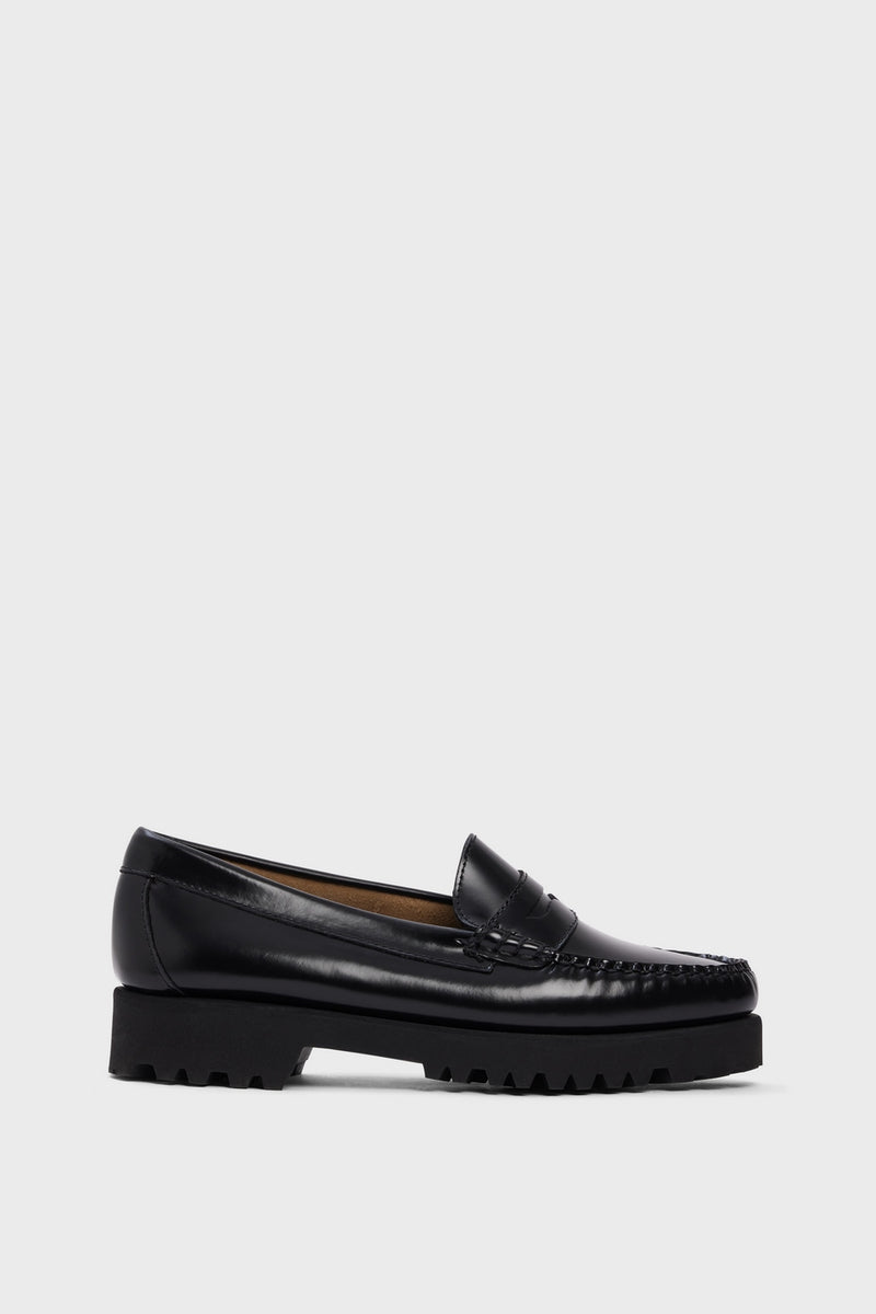 Mocassins Gaby - Noir