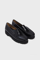 Mocassins Gaby - Noir