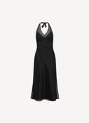 Prada - Robe - Black - Femme