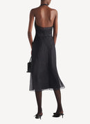 Prada - Robe - Black - Femme