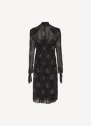 Prada - Robe - Black - Femme