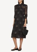 Prada - Robe - Black - Femme