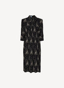 Prada - Robe - Black - Femme