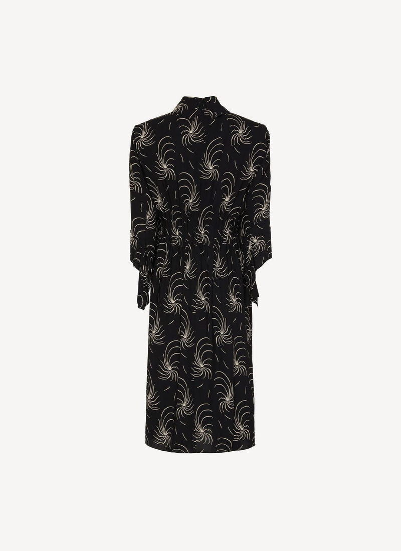 Prada - Robe - Black - Femme