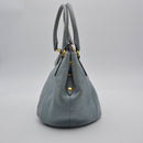 Prada Vitello Daino Tote