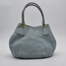 Prada Vitello Daino Tote