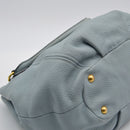 Prada Vitello Daino Tote