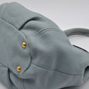 Prada Vitello Daino Tote