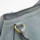 Prada Vitello Daino Tote