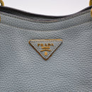 Prada Vitello Daino Tote