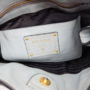 Prada Vitello Daino Tote