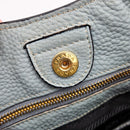 Prada Vitello Daino Tote