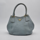 Prada Vitello Daino Tote