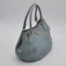 Prada Vitello Daino Tote