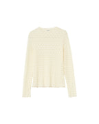 Prairie T-Shirt - Ecru
