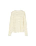 Prairie T-Shirt - Ecru
