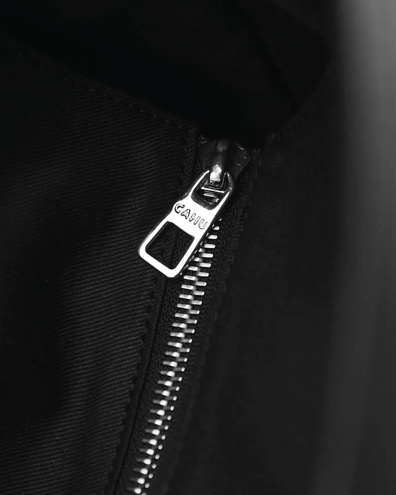 Le Pratique - M (Logo Or)