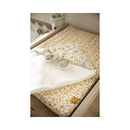 Chaussons Bébé En Velours