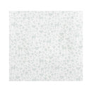 Gigoteuse Naissance En Coton Blanc Imprimé